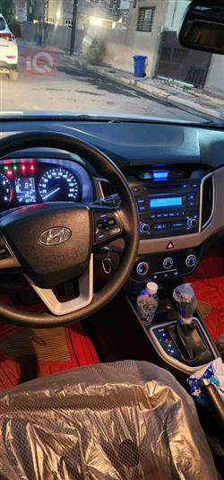 هیوندای کرێتا